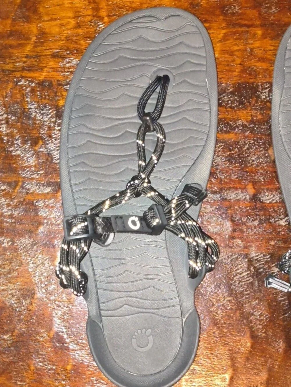 Xero Shoes lightly used